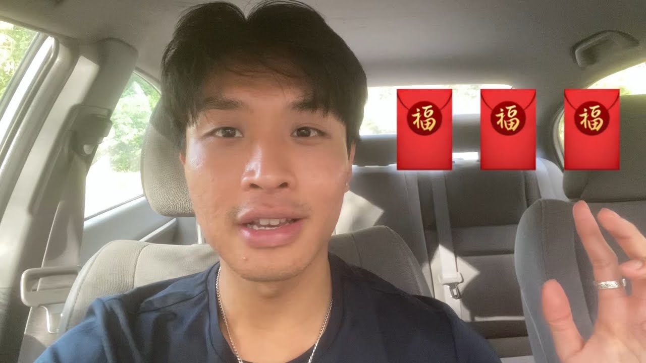 Happy Chinese New Year 🧧🧧