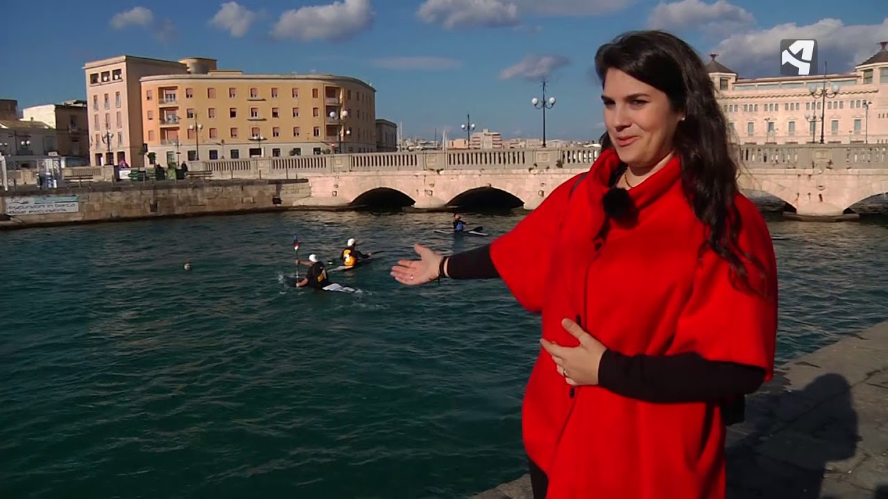 Aragoneses por el mundo en Sicilia. Mónica Miravete
