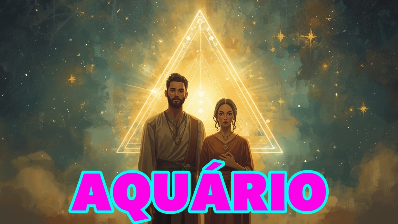AQUÁRIO ♒ VAI TE ACONTECER ALGO FORTE ANTES DA 3 DE MARÇO🔮🔥 SEGURE-SE 😱 HORÓSCOPO #AQUÁRIO AMOR 2026