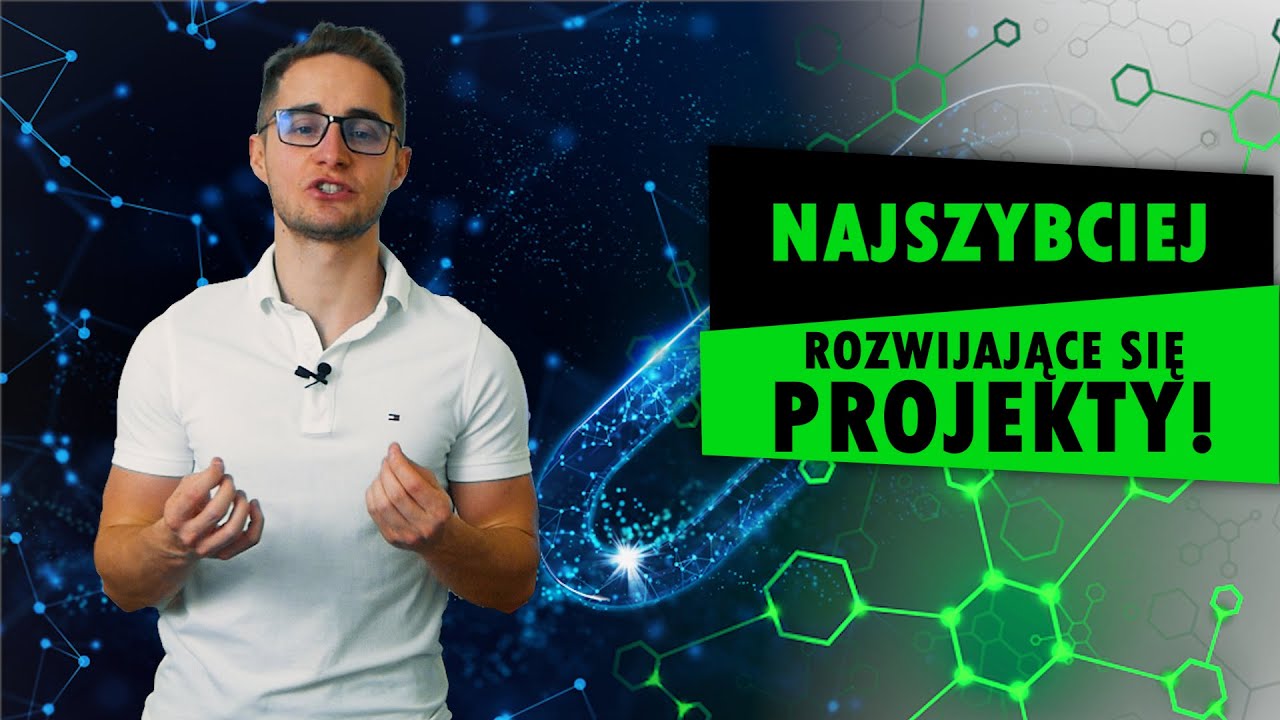 Które Kryptowaluty Mają Świetlaną Przyszłość? Twarde Dane!
