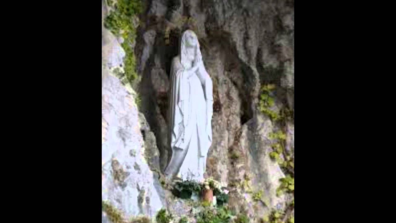 Santa Maria del Cammino Coro La Storta