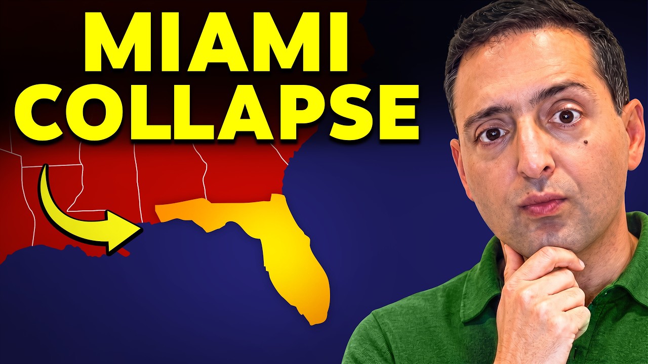 This Will Be Worse Than A Housing Market Crash In Miami!