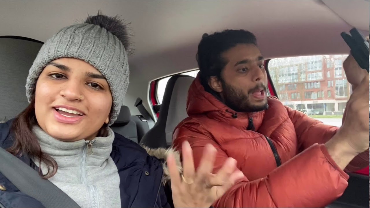 Wedding Anniversary Surpise❤️|Surprising Him☺️|First Wedding Anniversary