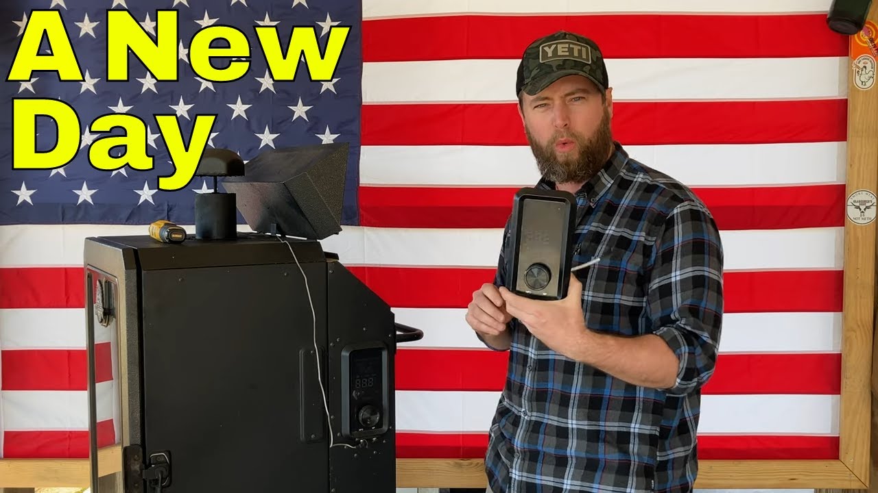 New Control Panel |  How to Install | The Dirty Truth