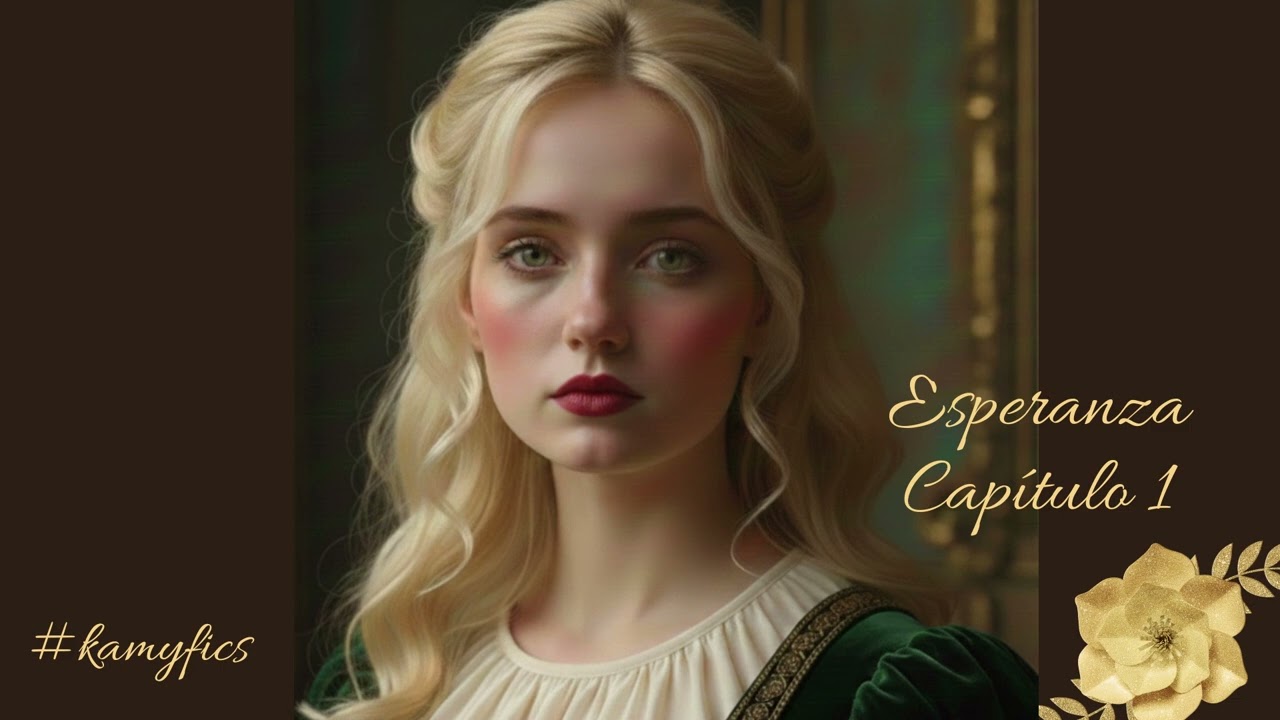 Esperanza - Capítulo 1  #amor #candycandy #fics #candy #terry #terrygrandchester