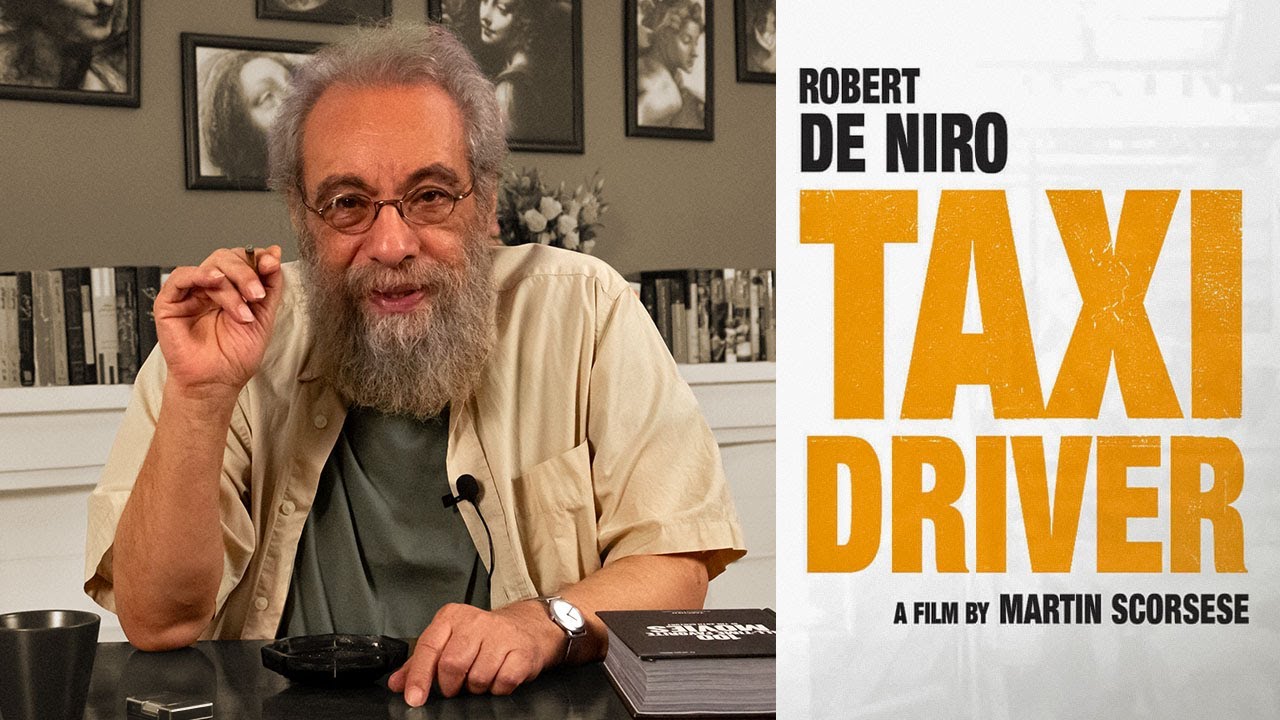 نقد و بررسی فیلم راننده تاکسی : Taxi Driver