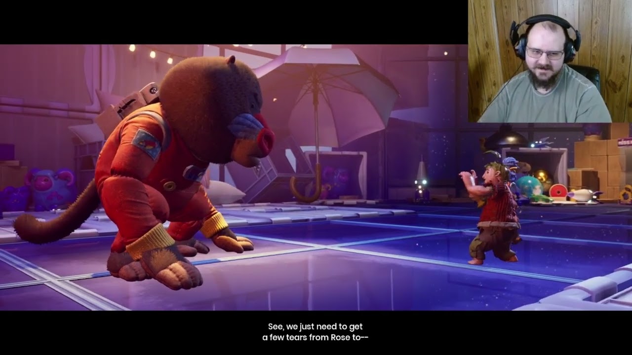 Taking two W/Jonboi (Part 3)