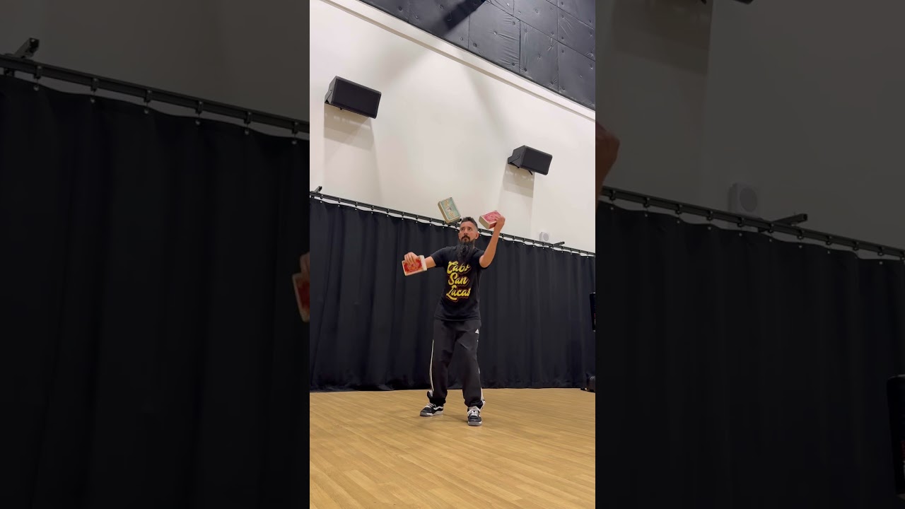 Training cigar boxes