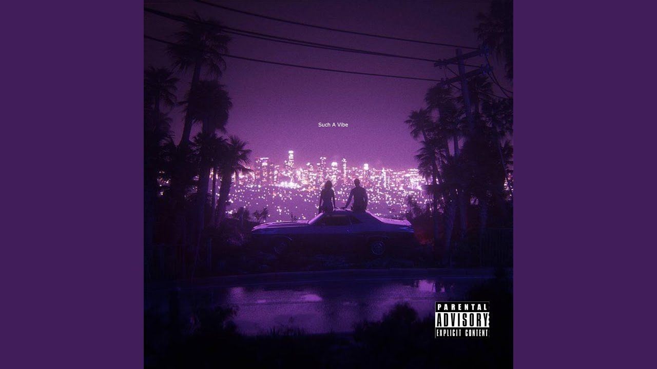 Such A Vibe