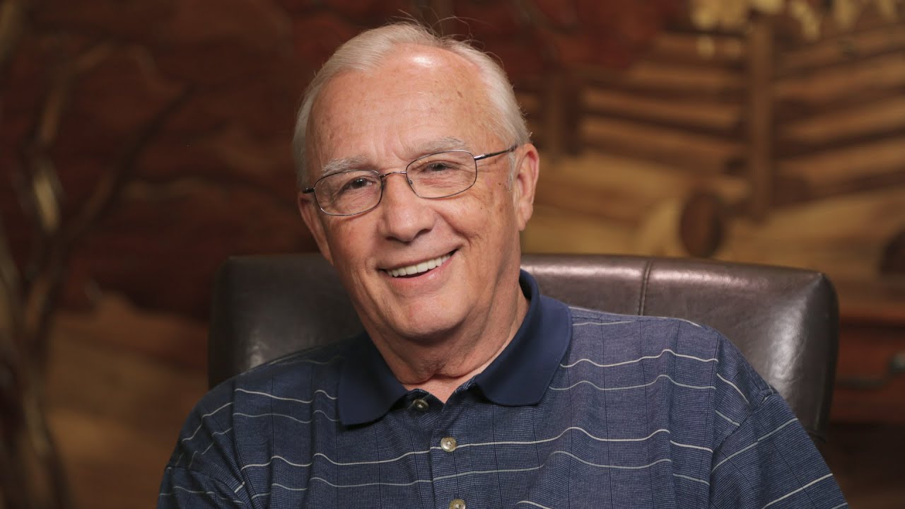 Full-Arch Replacement in Waco TX: Mike | Brazos Oral & Facial Surgery