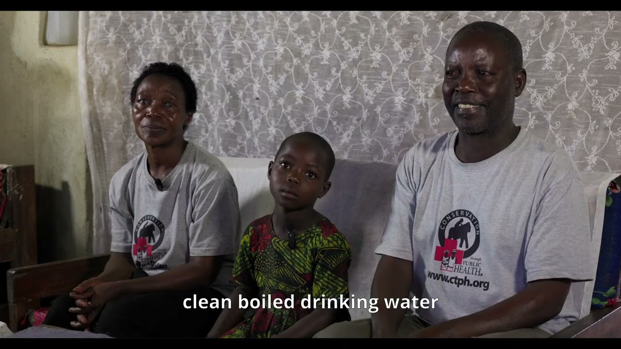 Innovating for world Conservation 