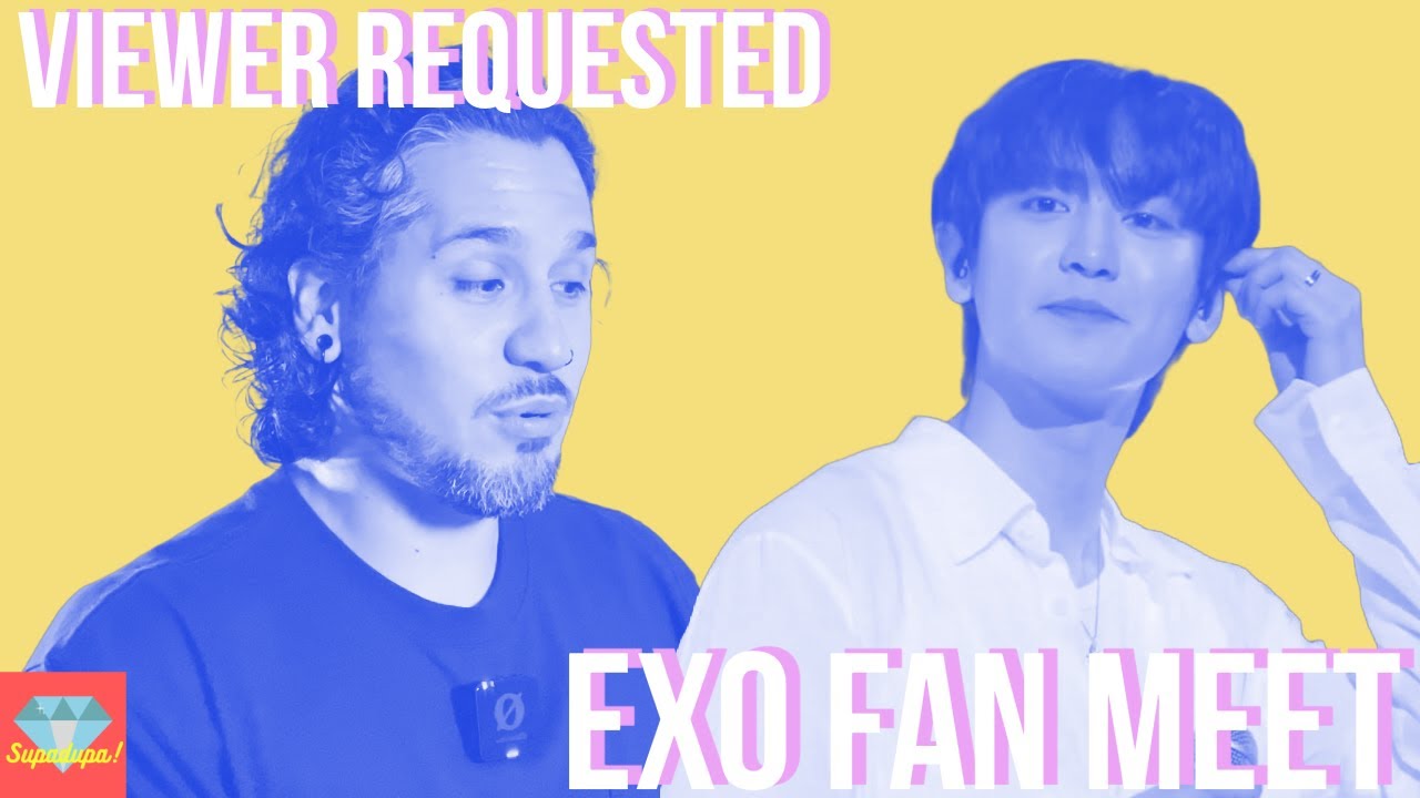 Producer/Musician Reacts to ‘2024 EXO FAN MEETING: ONE’ 수록곡 메들리 (B-Side Medley) *Viewer Requested*