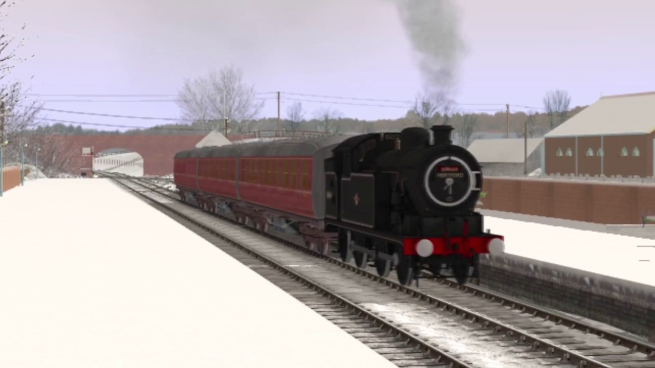 LNER N7