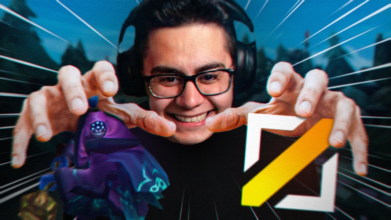 HOW TO CONTROL A CHALLENGER GAME W/ JAX MID