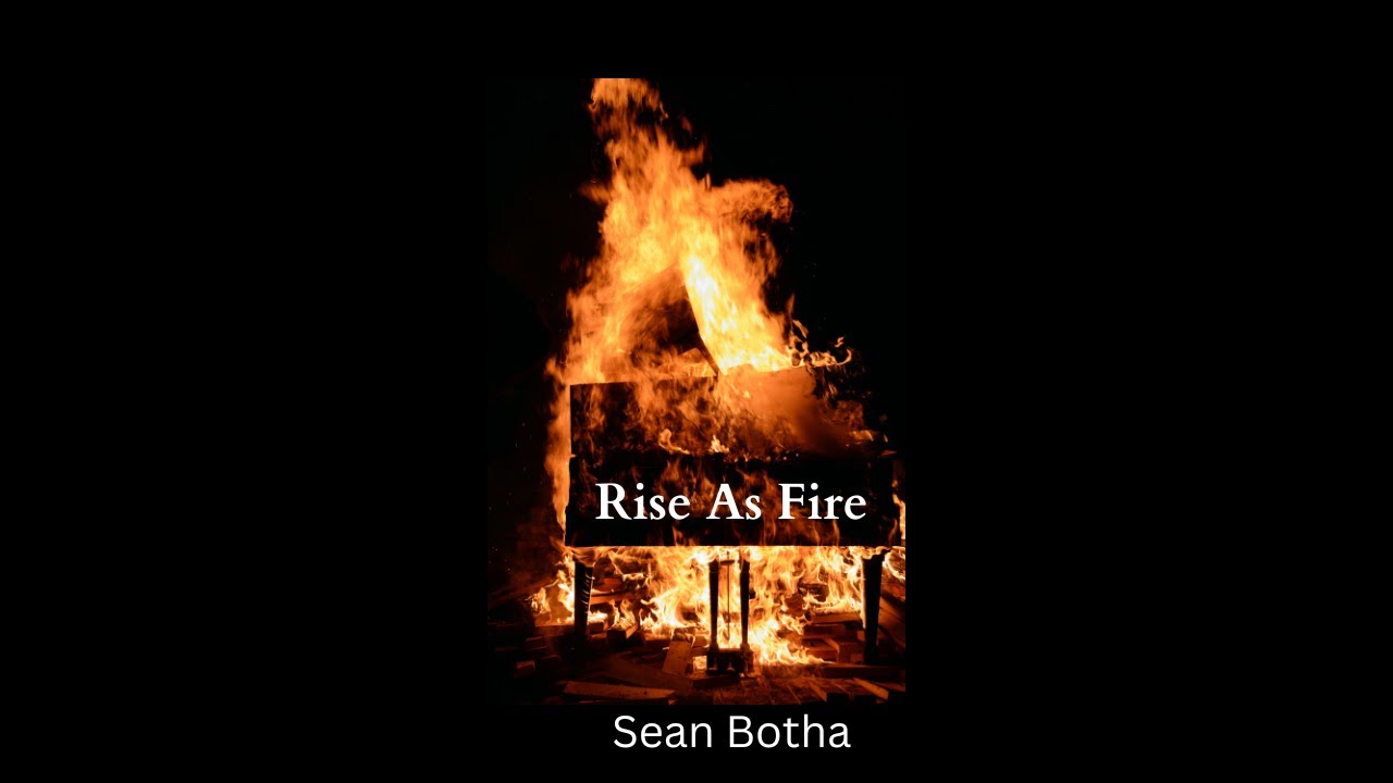 Rise As Fire   Extraordinary Contemporary String Music