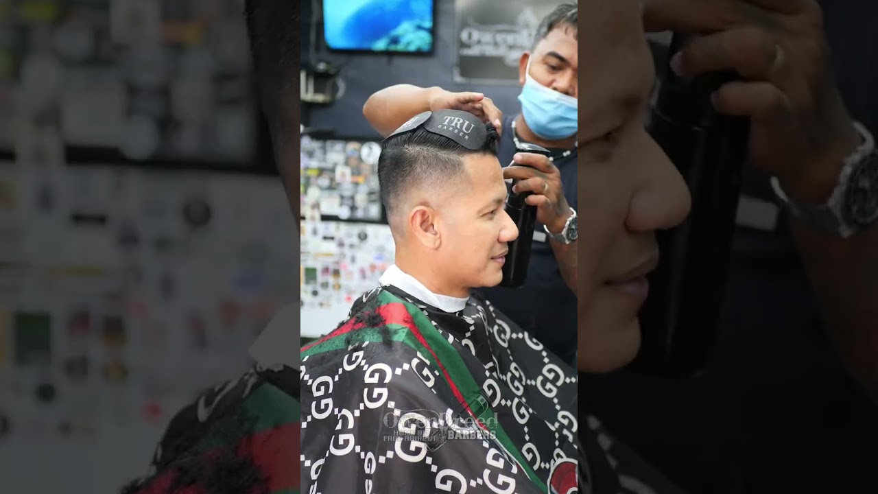 High Fade￼ 🔥 Simple Tutorial