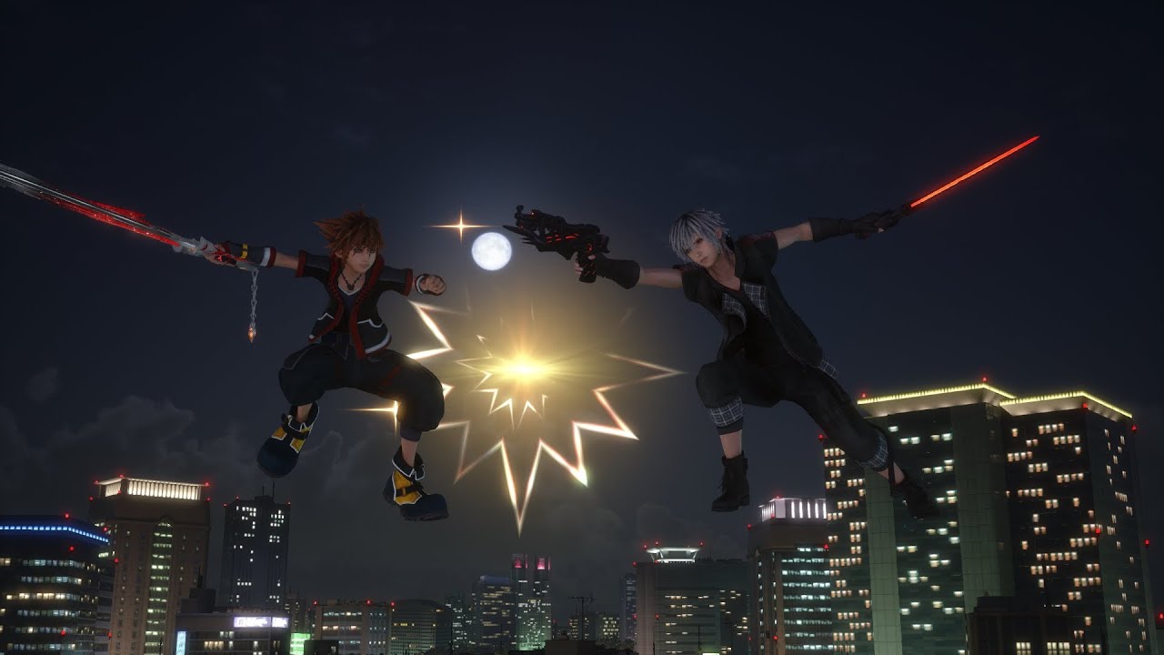 Kingdom Hearts 3 ReMind - Yozora No Damage/All Pro Codes/Advanced Strategies