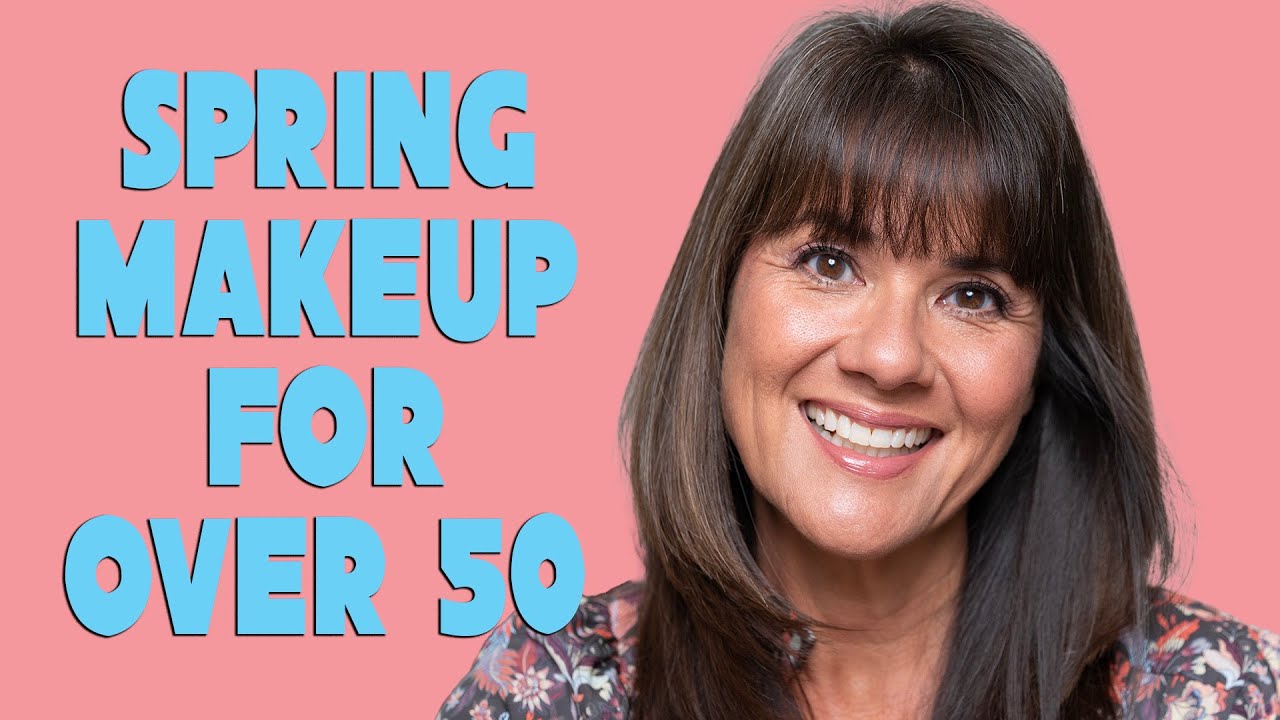 New Favorites for Spring! Over 50 Beauty