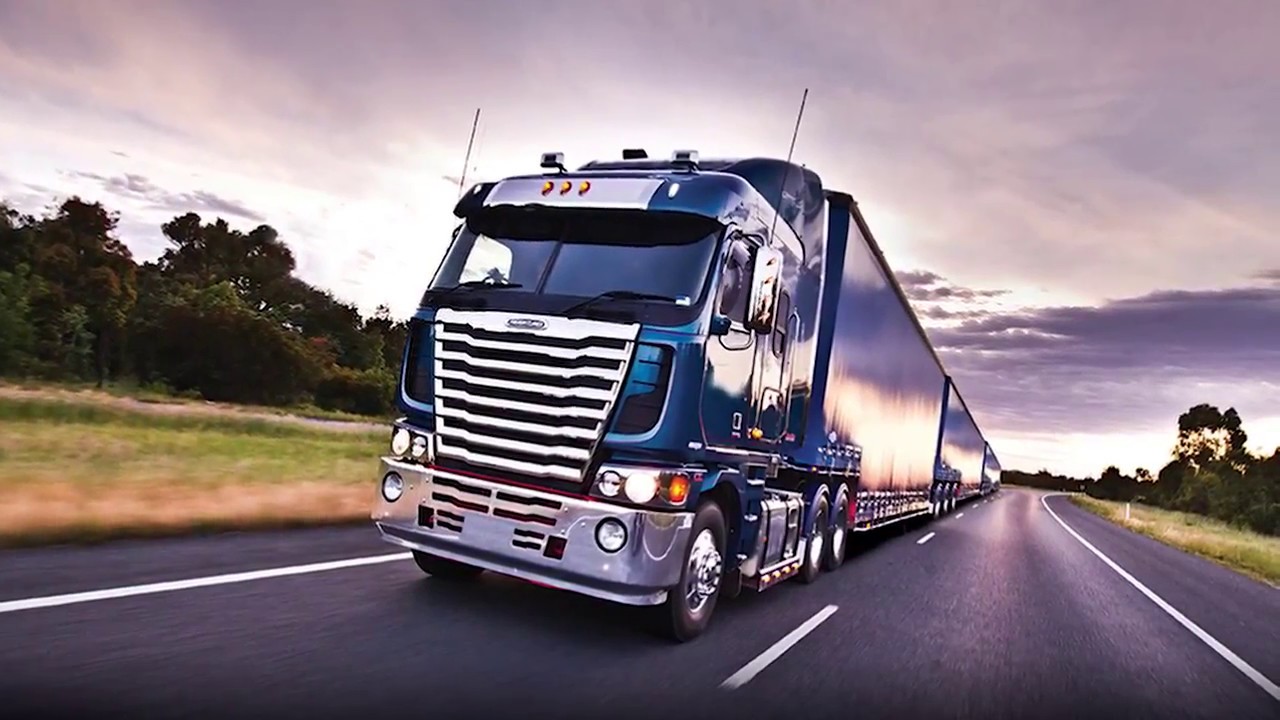Freightliner Roll Stability Control (RSC)