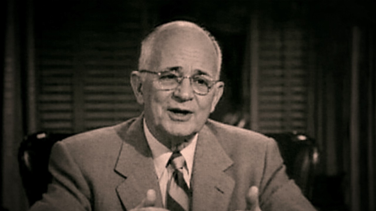 You’re WASTING the Only Life You Get | Napoleon Hill