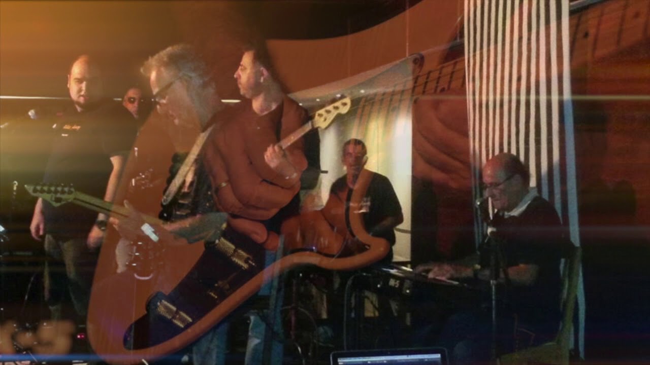69 Miles Away - Time (Cover Pink Floyd)