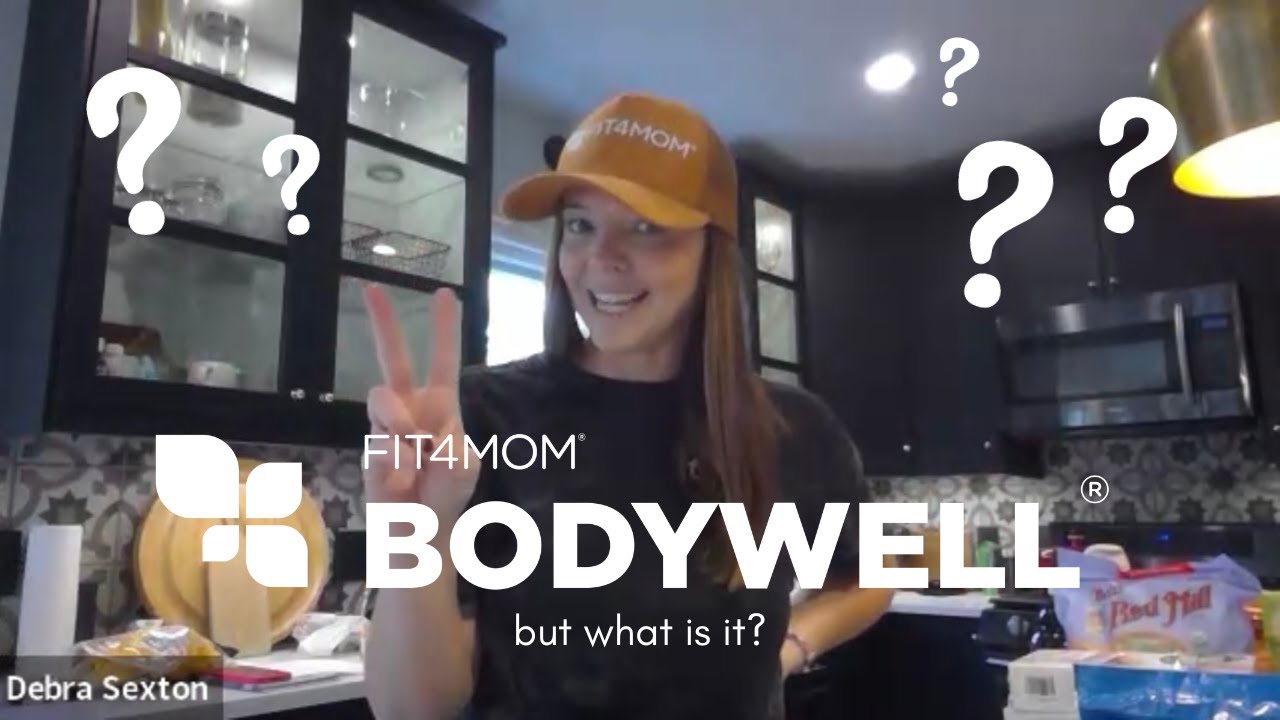 More about Body Well - by Debra