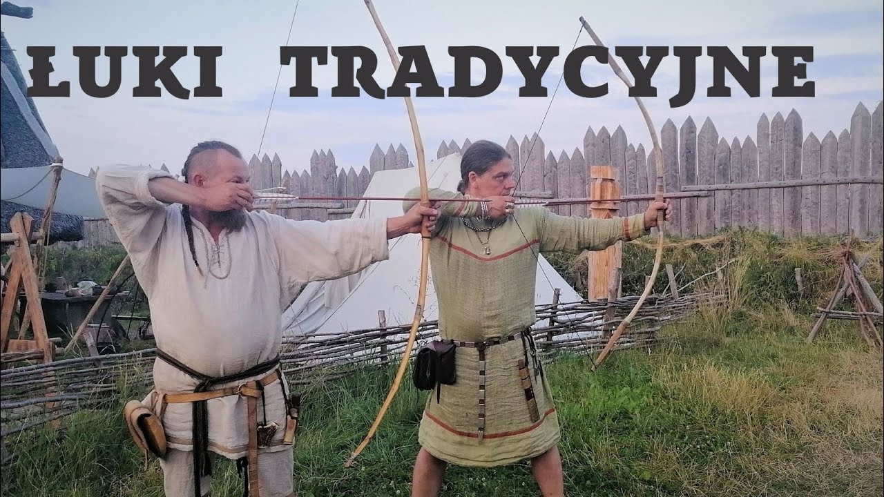 Igor o Słowianach... #60. Archaiczne łuki Europy. Stanisław z Trzaskawicy.