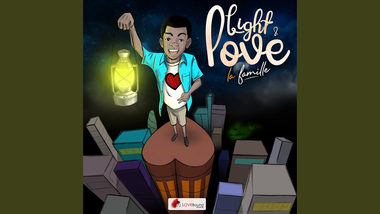 In Your Name / When the Praises Go Up (Live)