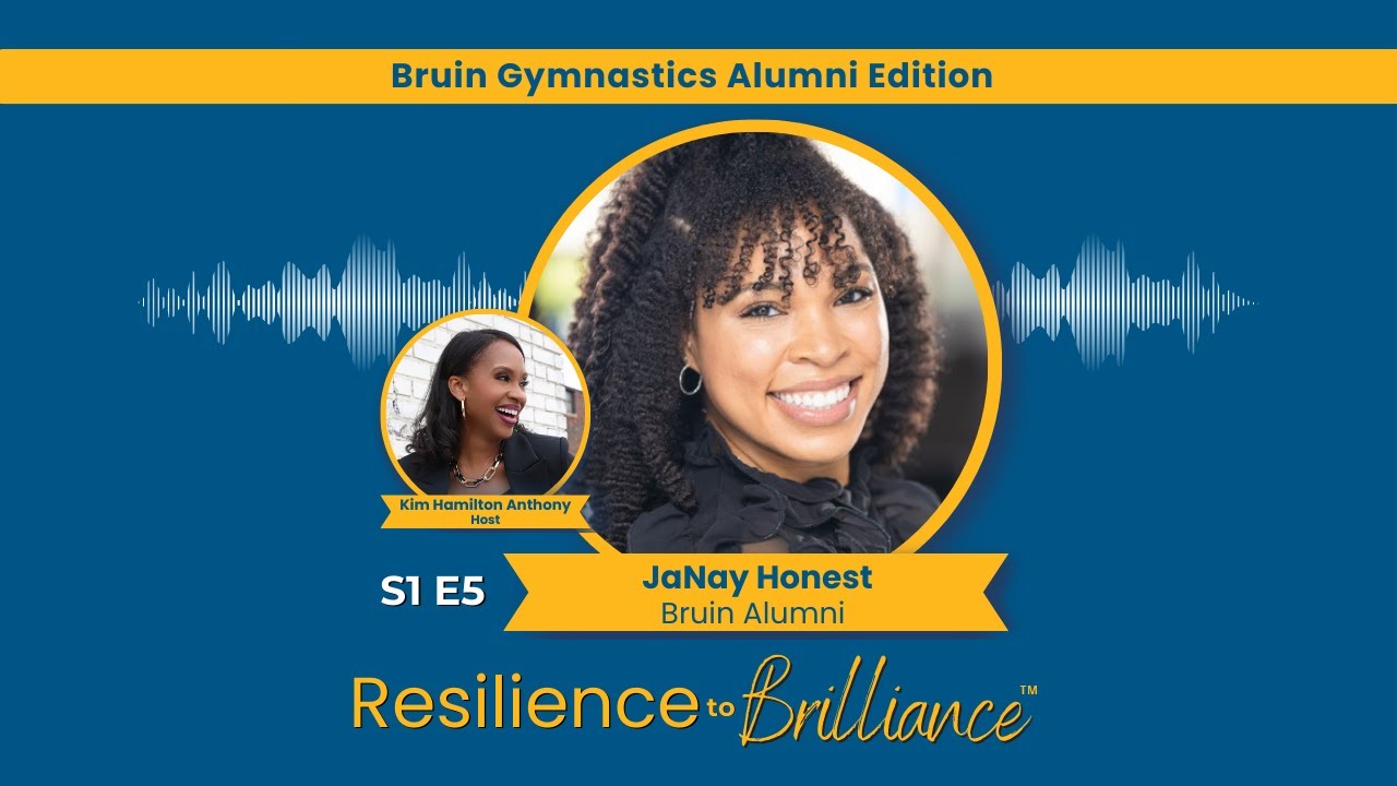 JaNay Honest: Embracing Resilience and Not Settling for Less