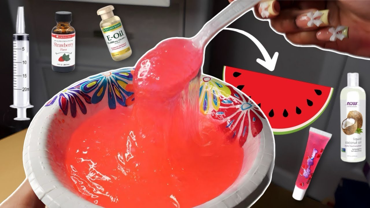 Watch me make lipgloss| *BEGINNER FRIENDLY* Tips & Tricks step by step!