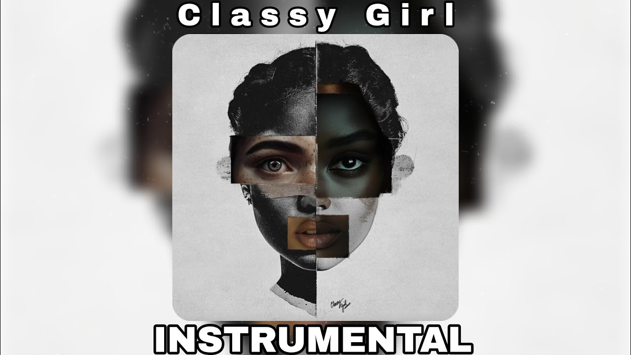 Gunna & Turbo - Classy Girl (INSTRUMENTAL)