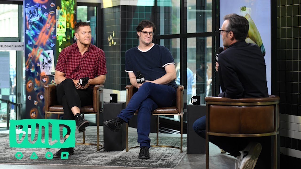 Don Argott & Dan Reynolds Talk About The Documentary, 