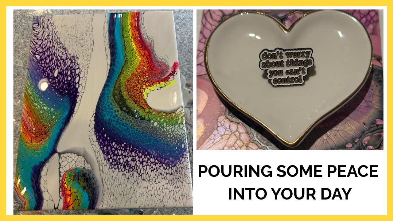 21. SWIPE AND TILT SOME RAINBOWS