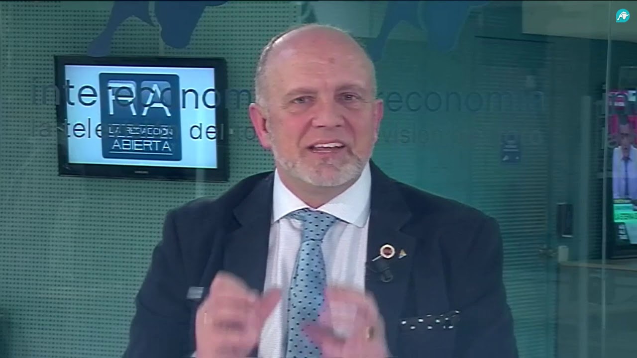 Coaching para emprendedores, el nuevo compromiso de Intereconom&iacute;a TV