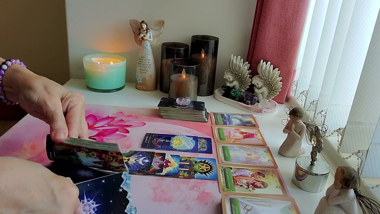 CANCER : Balance - Take Time To Think Before You Act.