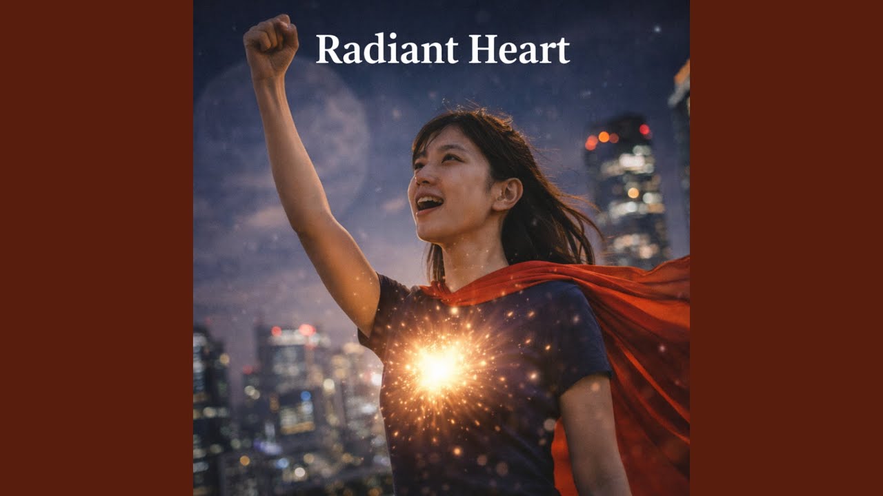 Radiant Heart