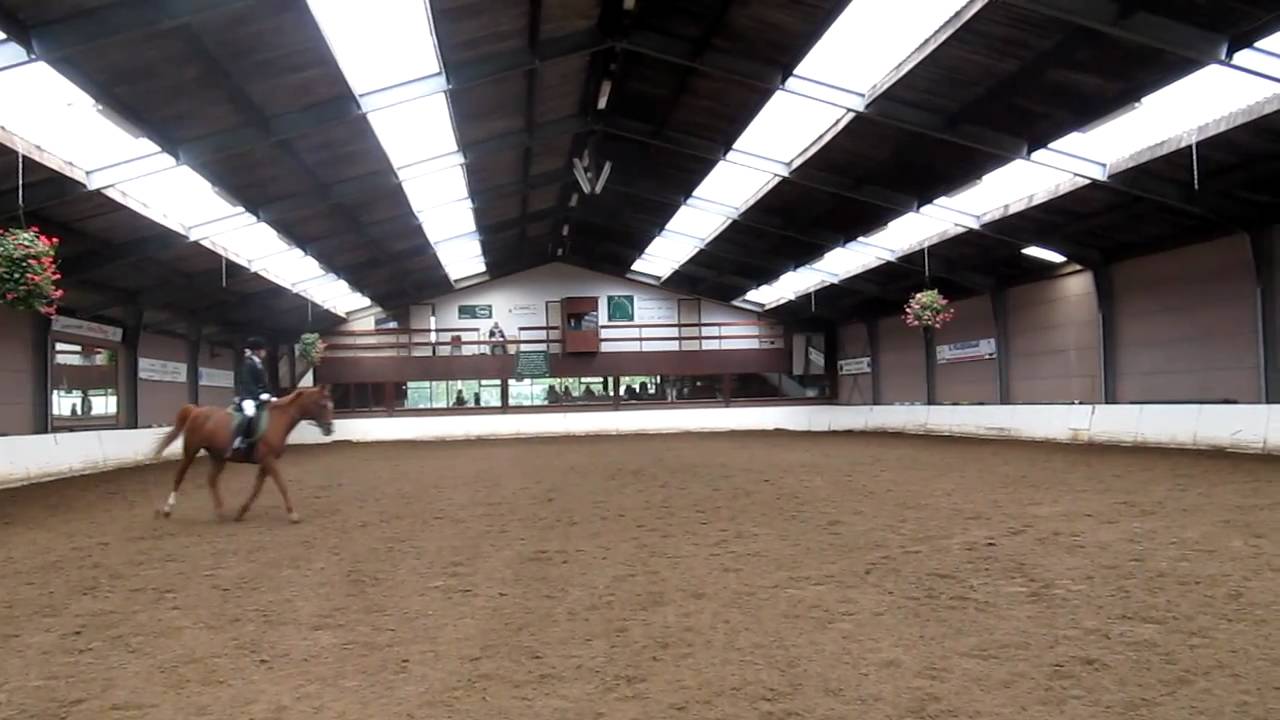 Ryanne Trumpie Proef F3