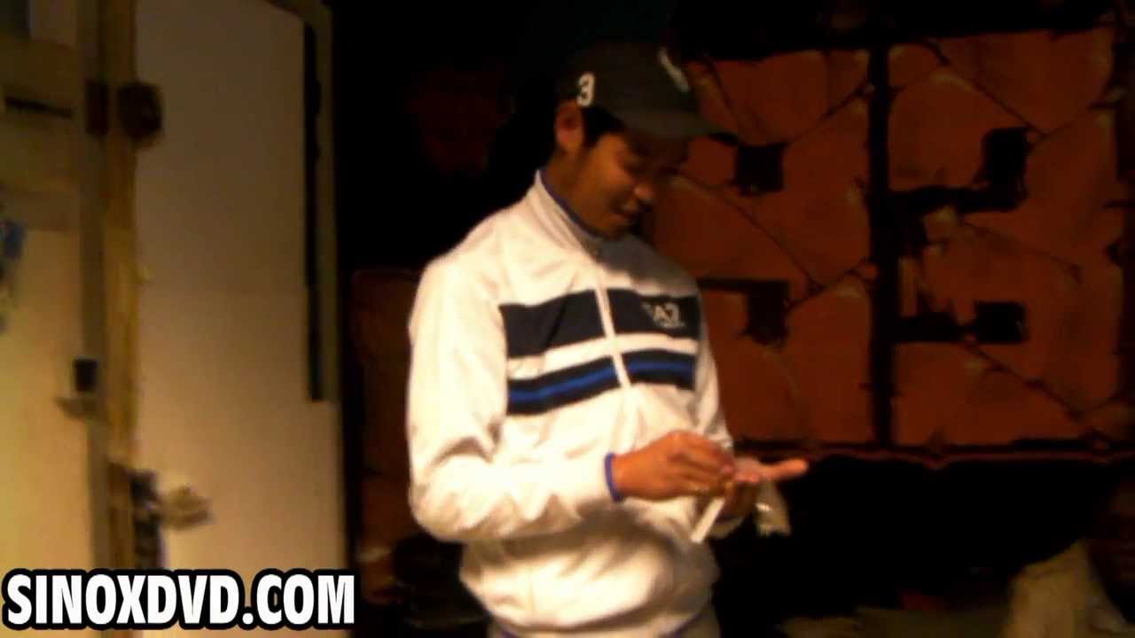 Abe 2 L'Shefa en studio comme tu ne l'a jamais vu !