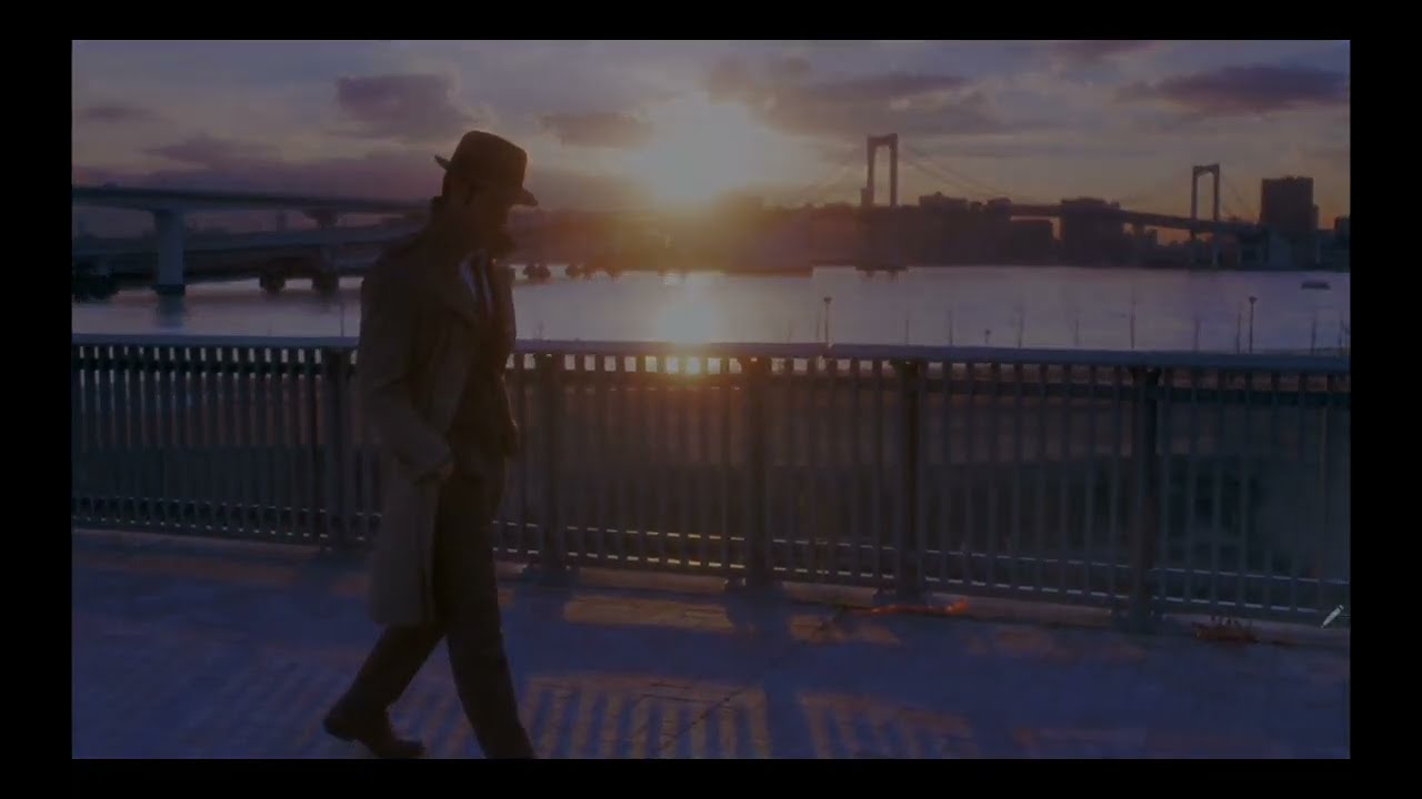Zenigata Keibu Episode 1 End Credits