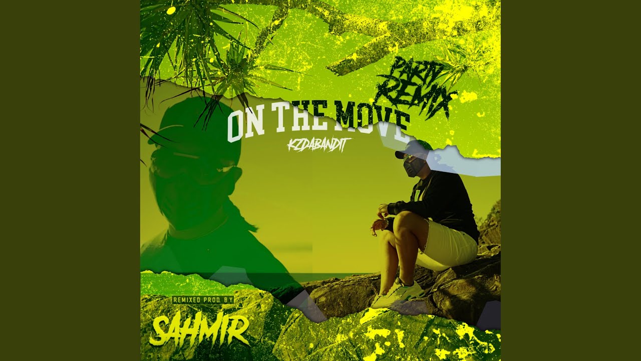 OTM (Sahmir Prod Remix)