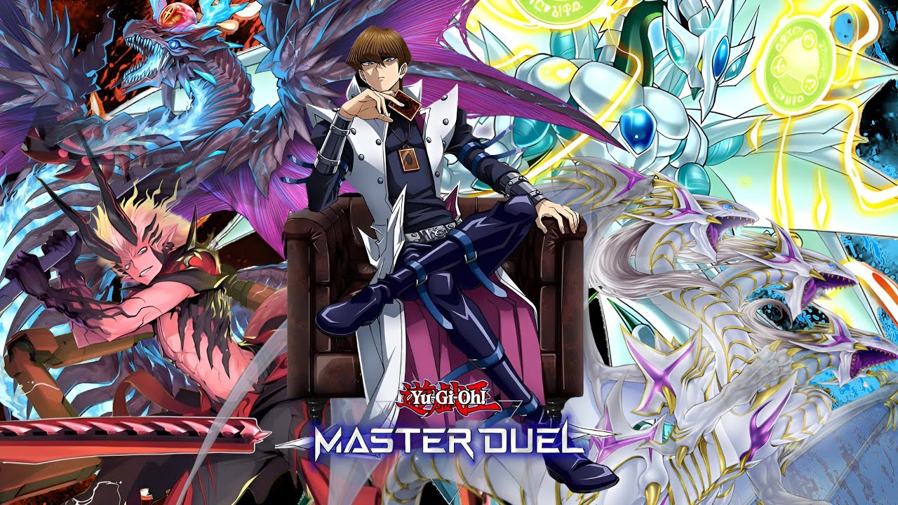 CAN MY BLUE-EYES SE FS DECK CAN DESTROY MALISS THE META OF NOW? [Yu-Gi-Oh Master Duel]
