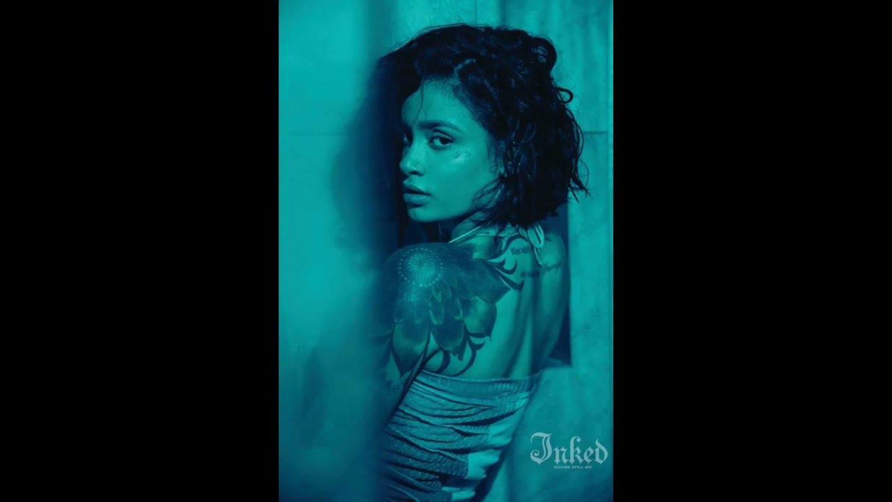 [FREE FOR PROFIT] Kehlani Type beat X R&B Type Beat - 