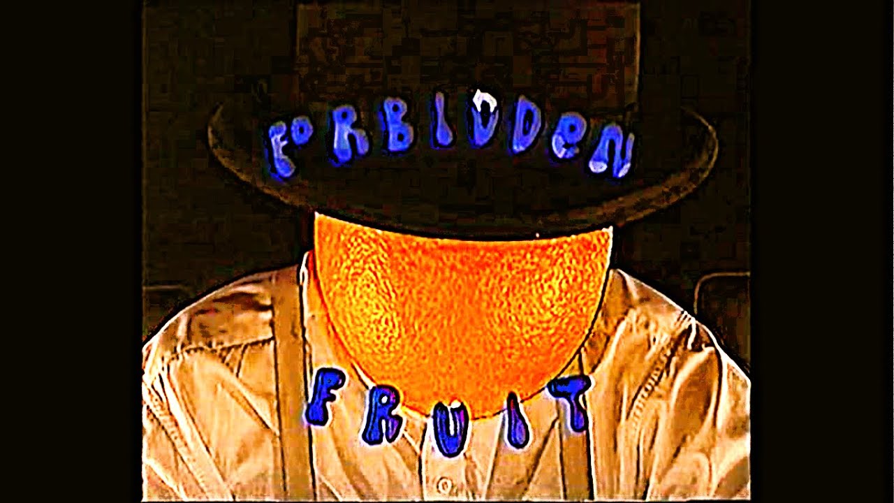 Without Walls: Forbidden Fruit (1993 Tony Parsons documentary about Kubrick's A Clockwork Orange)