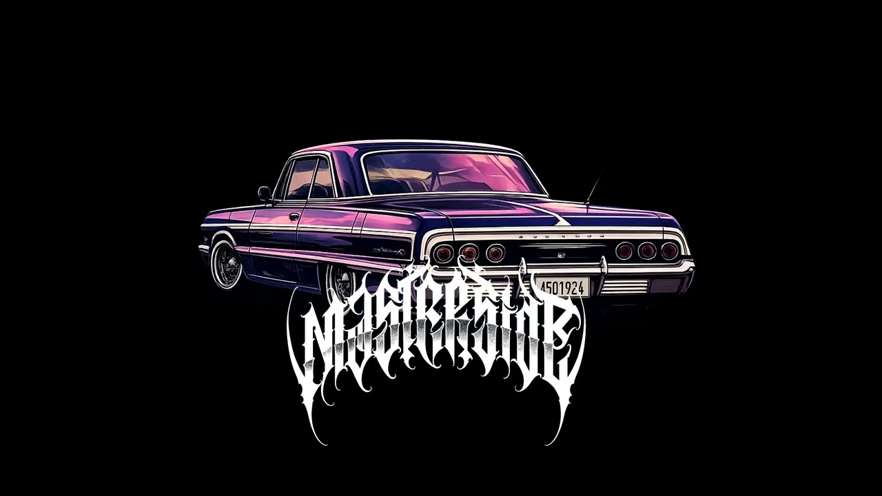 G Funk Type Beat – West Coast Rap Instrumental