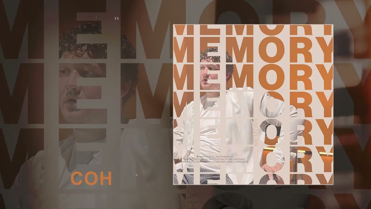 SHOOM - MEMORY (Официальная премьера альбома)