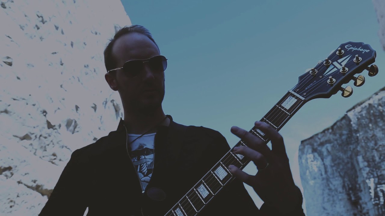 Io Music Video | Sons of Alpha Centauri