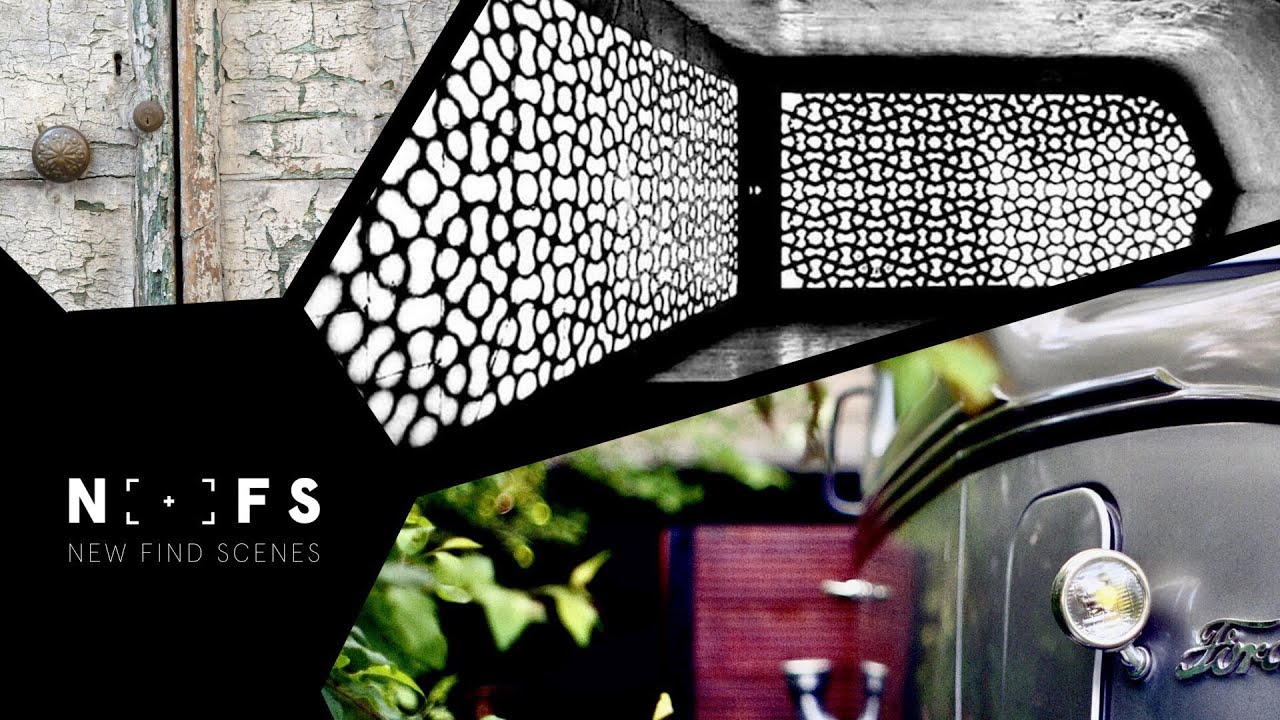 Abstract Photo Openers Logo Reveal