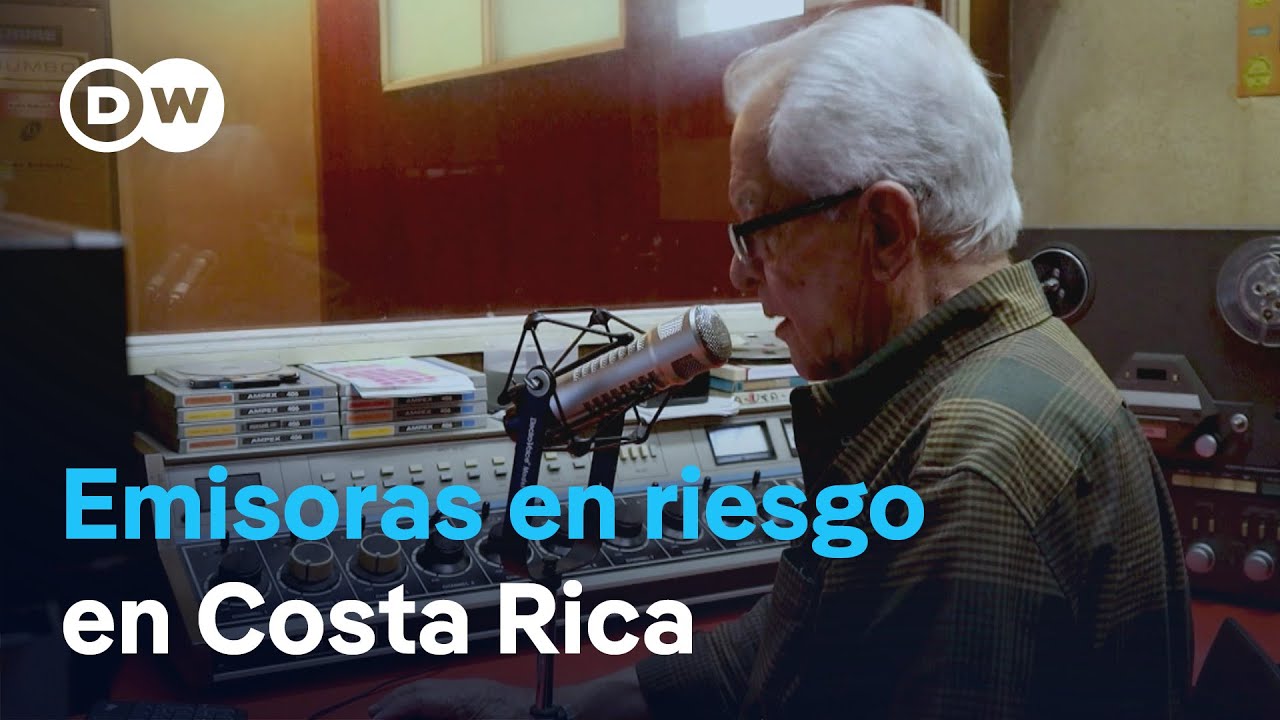 Decenas de emisoras de Costa Rica podrían desaparecer por no poder pagar licencias