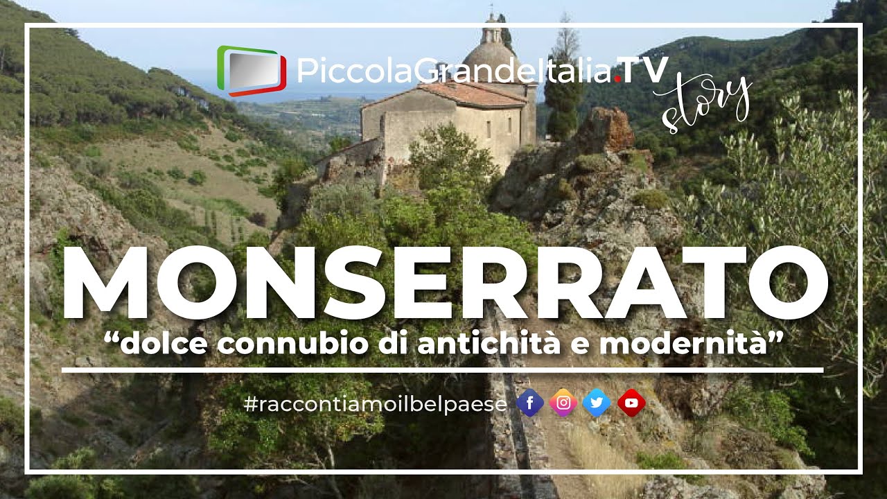 Monserrato - Piccola Grande Italia