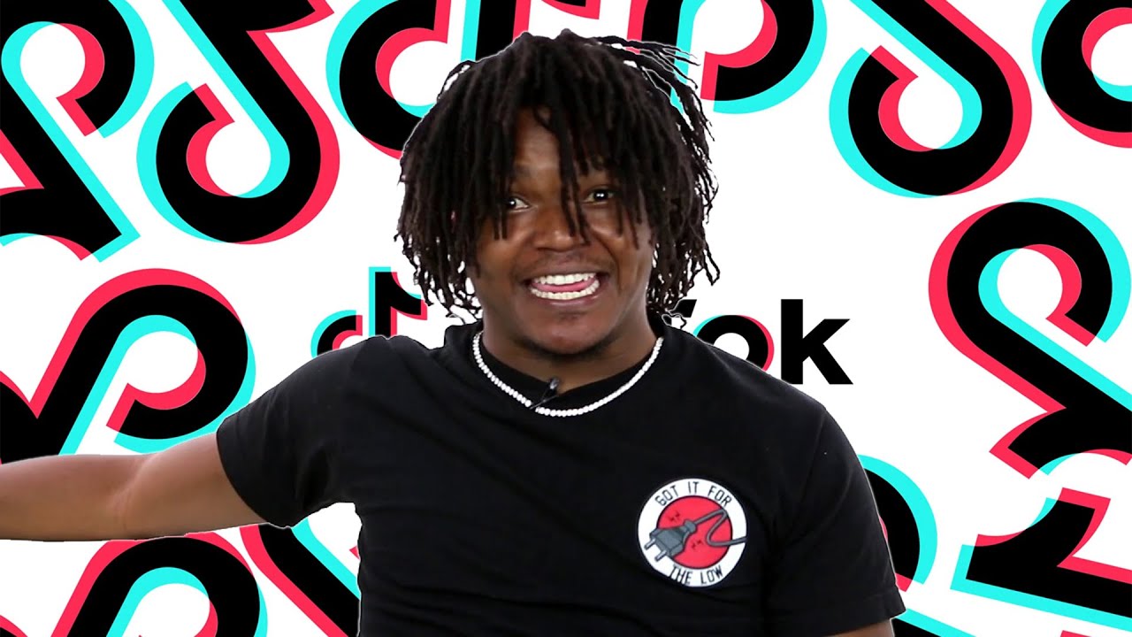 КАК TIKTOK СПАС YOUNG NUDY